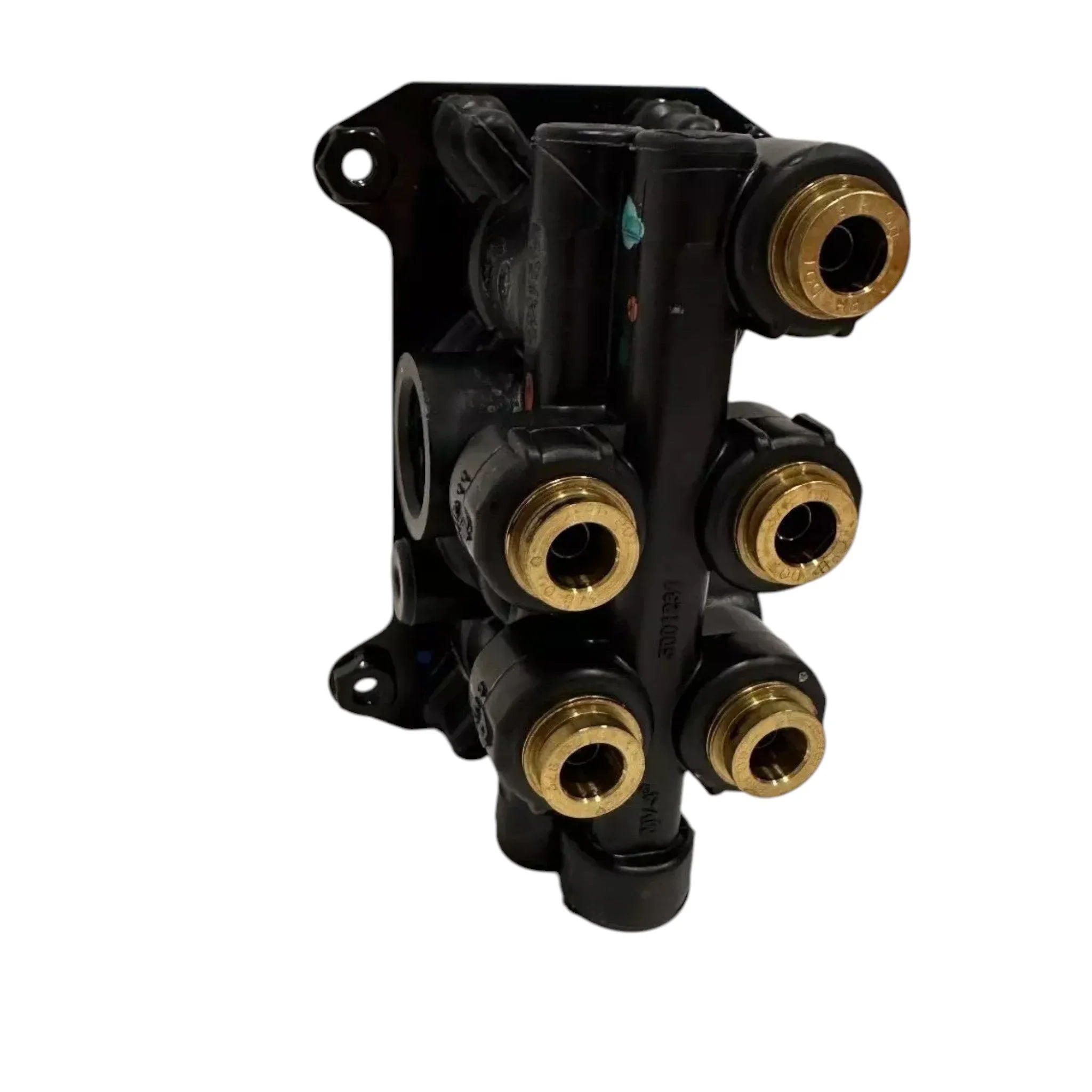 2510923C1 Genuine Bendix Dash Valve