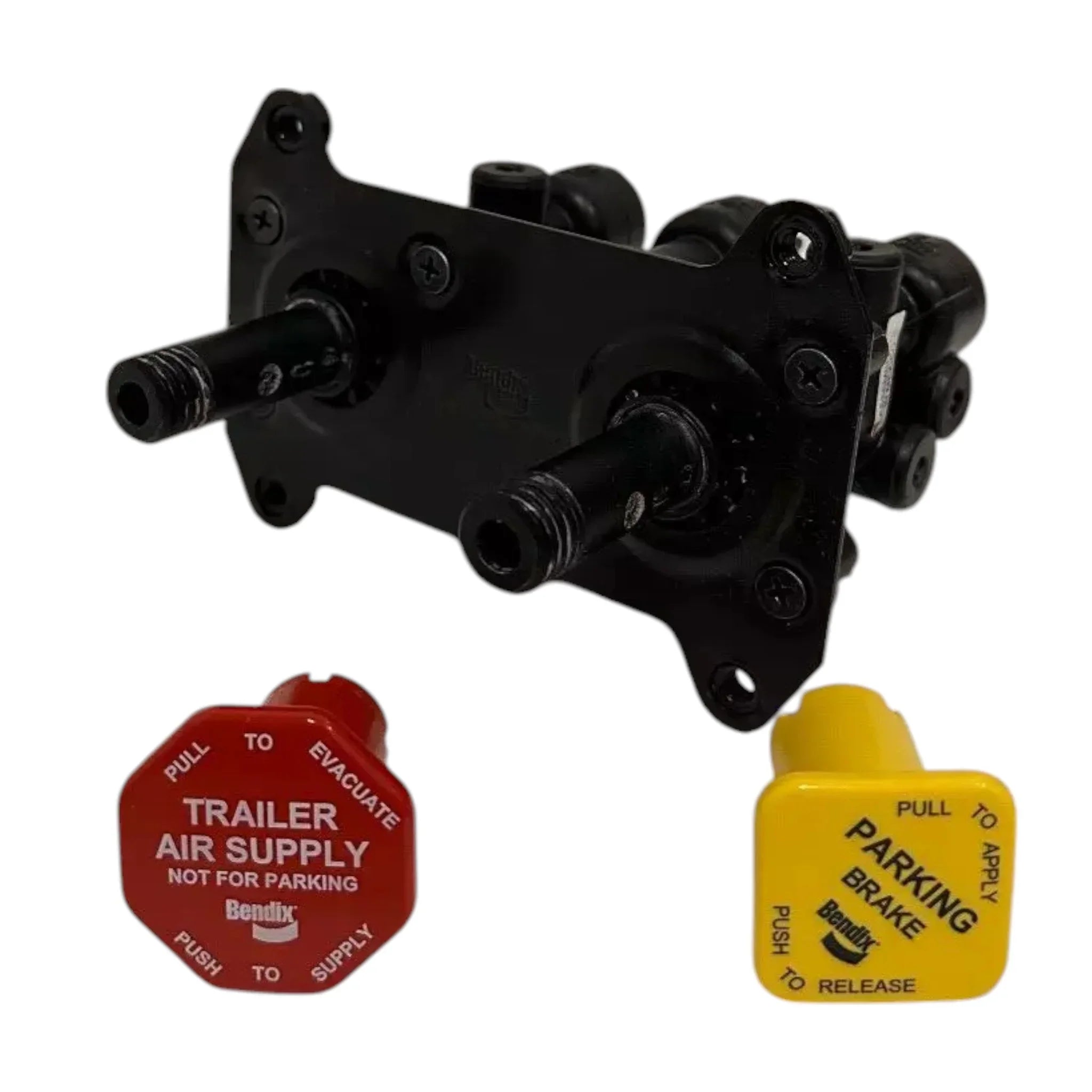 2510923C1 Genuine Bendix Dash Valve