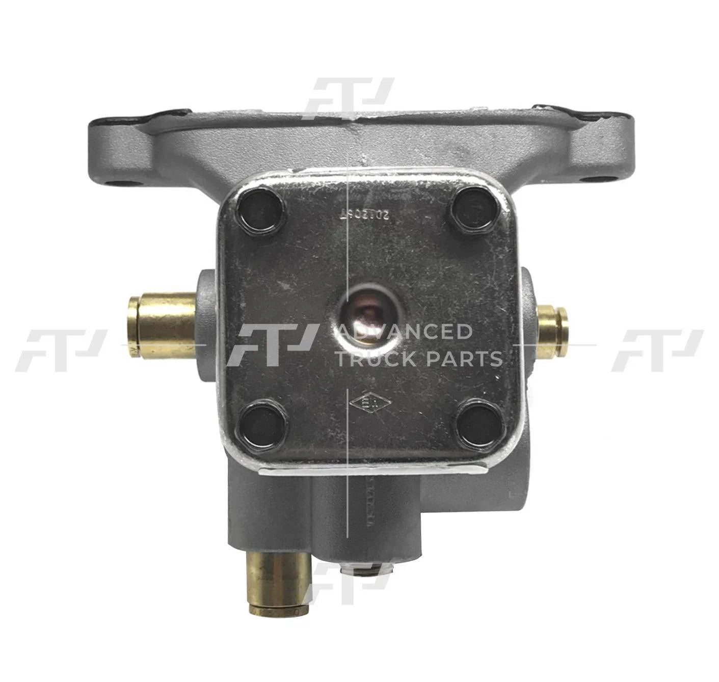 800969BXW Genuine International Valve Inversion Modulating Bendix