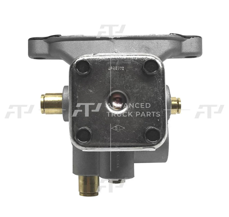 800969BXW Genuine International Valve Inversion Modulating Bendix