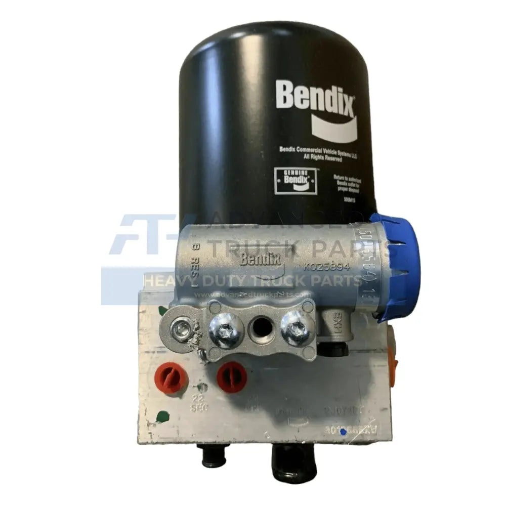 DA36100 Genuine Bendix Air Dryer Module