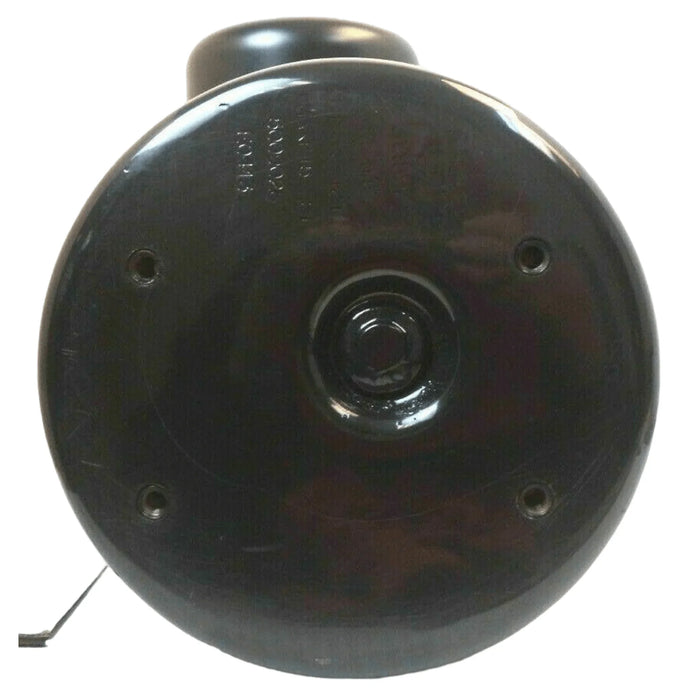 801301 Genuine Bendix Ad-Is 24-Volt Air Dryer W/ Integrated Extended Purge Tank