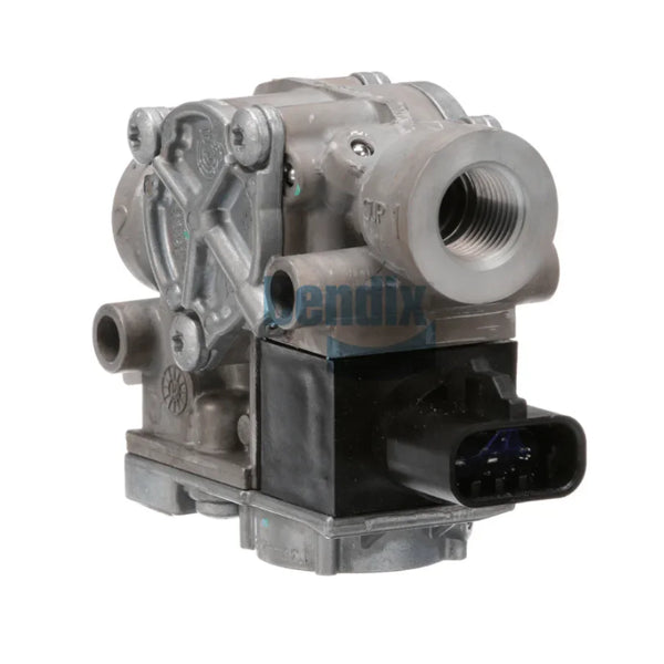 801481-O-BRND Genuine Bendix M-32QR ABS Modulator Valve – ADVANCED ...