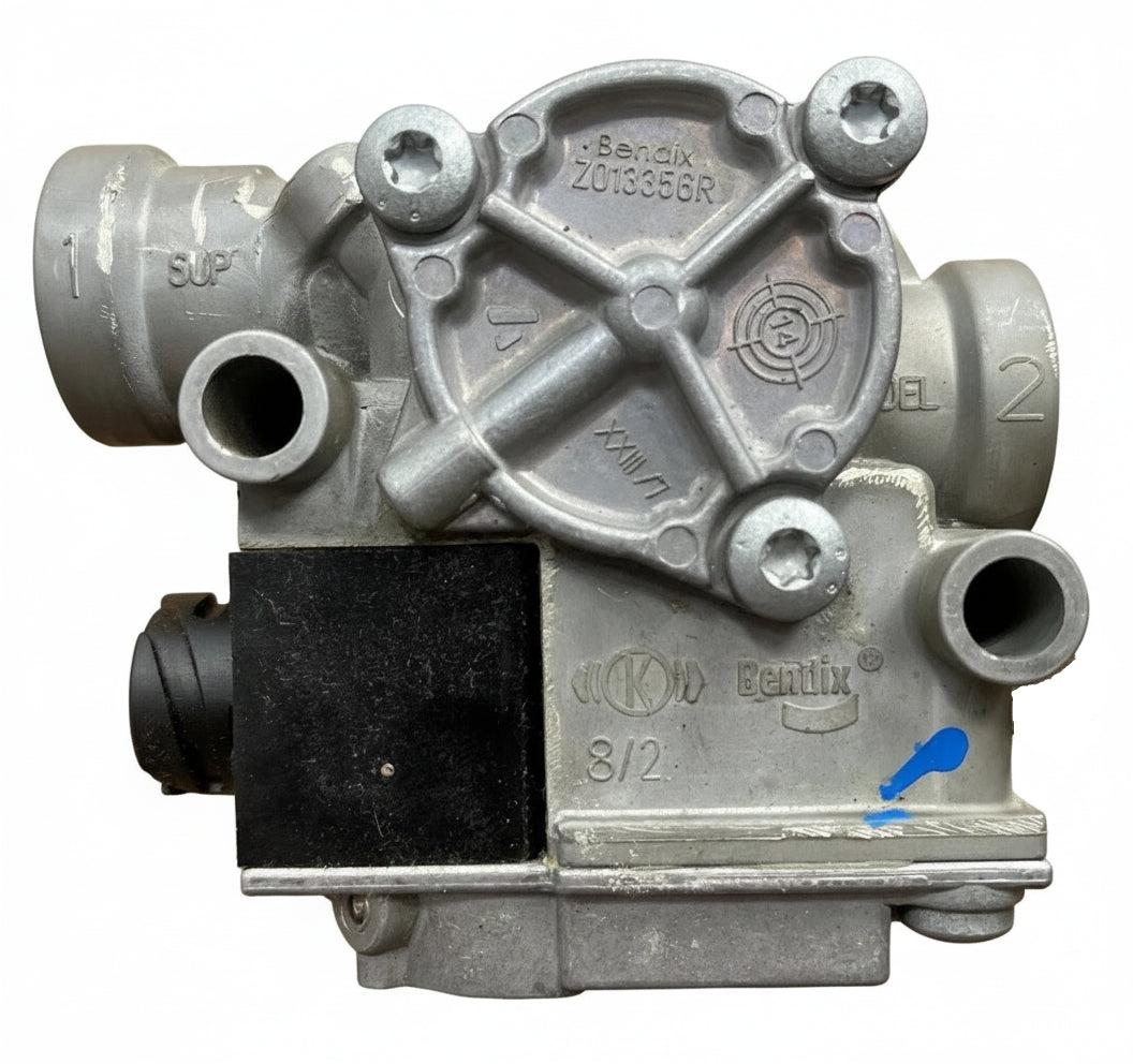 061-K128912ORX Genuine Bendix ABS Brake Modulator Valve