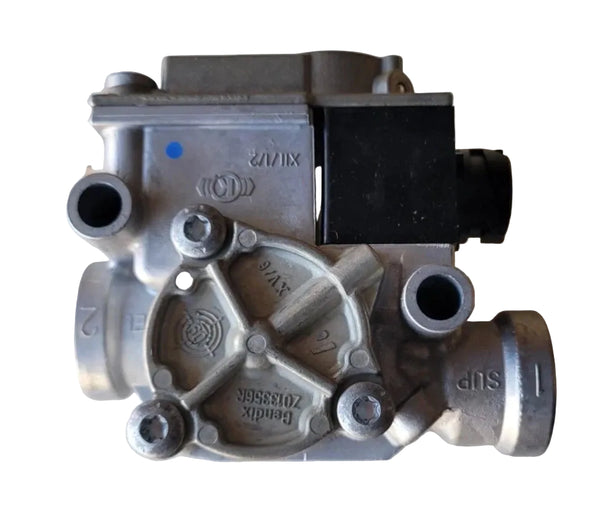801482 Genuine Bendix ABS Brake Modulator Valve – ADVANCED TRUCK PARTS