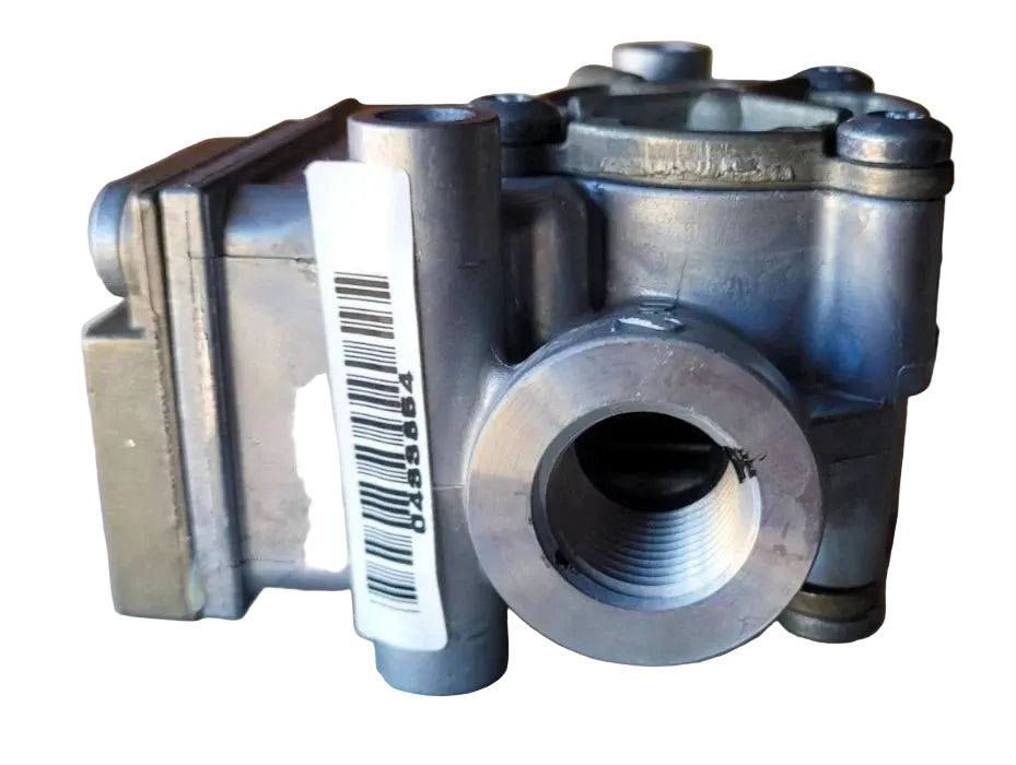 061-K128912ORX Genuine Bendix ABS Brake Modulator Valve