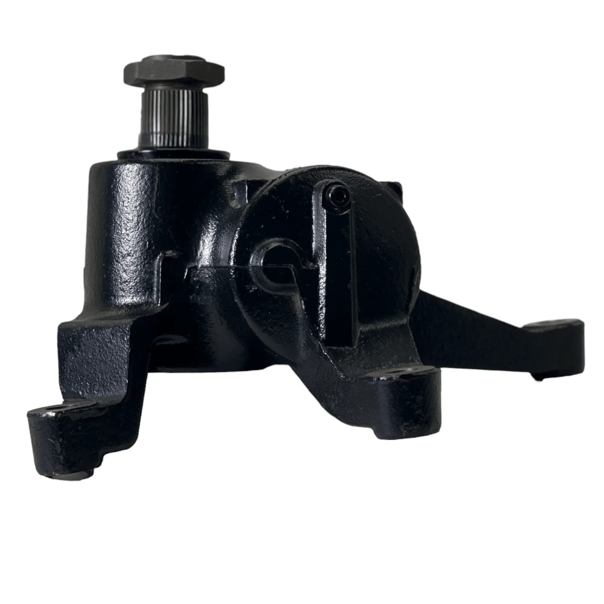 8016-955-110 Genuine Zf Power Steering Gear — ADVANCED TRUCK