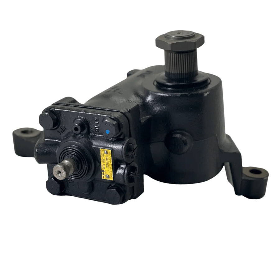 8016-955-110 Genuine Zf Power Steering Gear – ADVANCED TRUCK PARTS