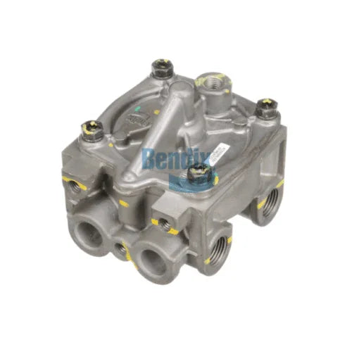 801742 Genuine Bendix R-12P Air Brake Relay Valve – ADVANCED TRUCK PARTS
