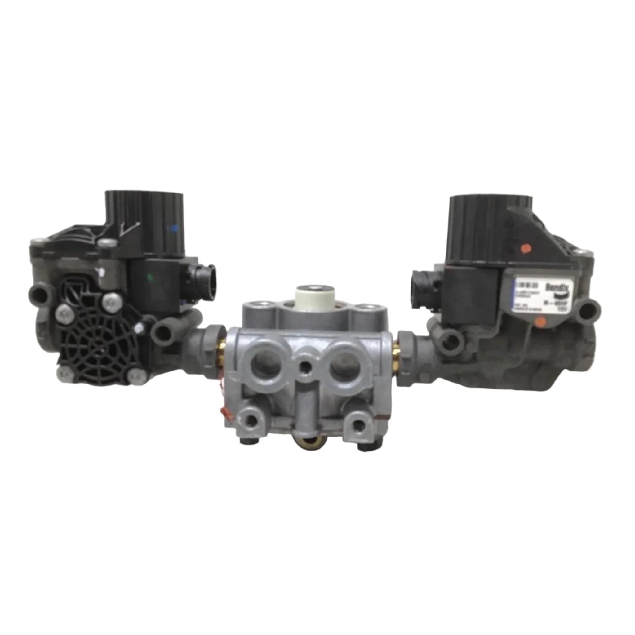 22853050 Genuine Volvo Valve - Truck To Trailer