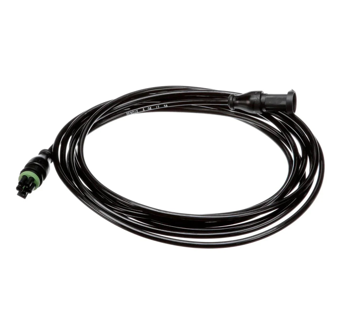 801998 Genuine Bendix Tabs-6 Ecu Wiring Harness Standard 2S/1M 234