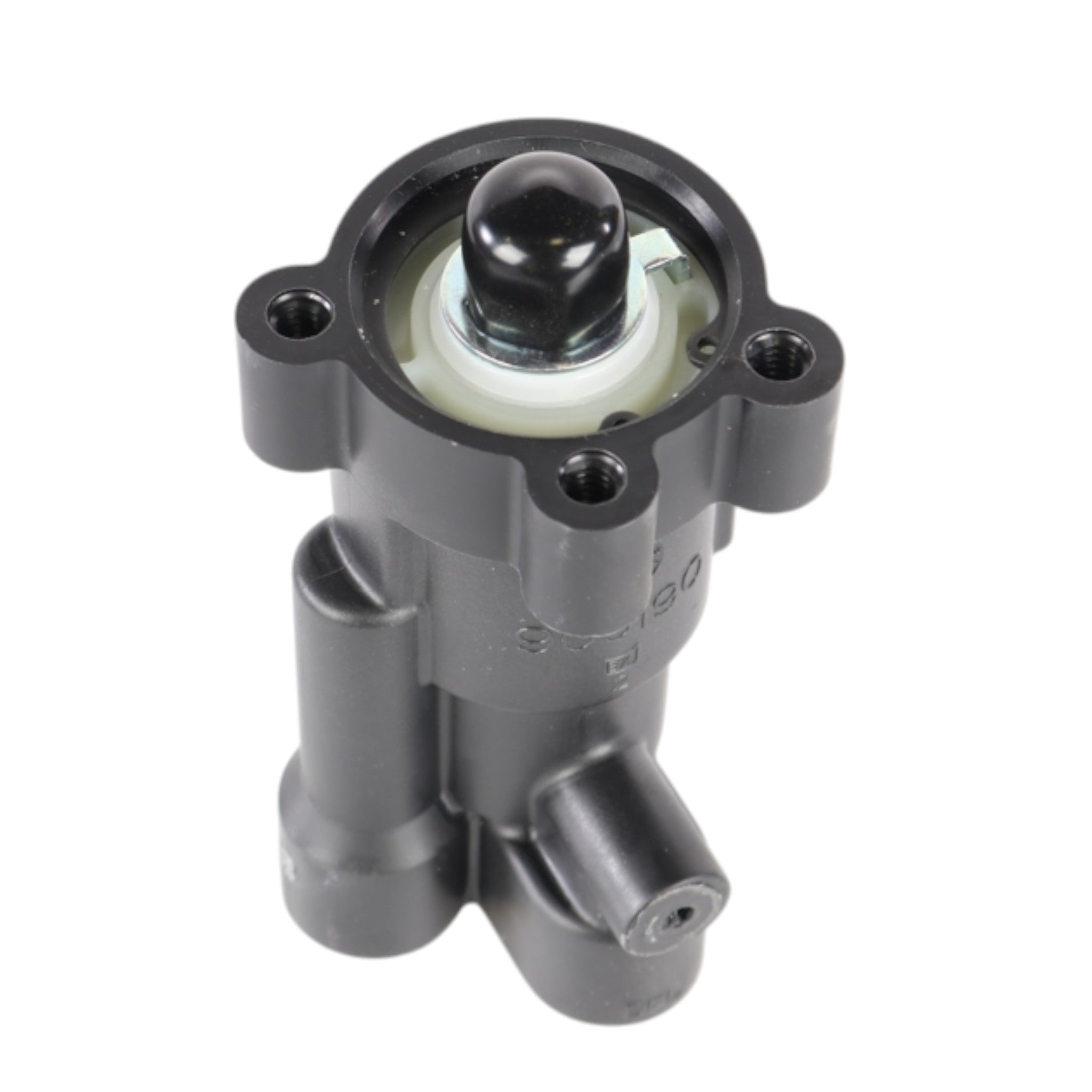 802055 Bendix Trailer Brake Control Valve