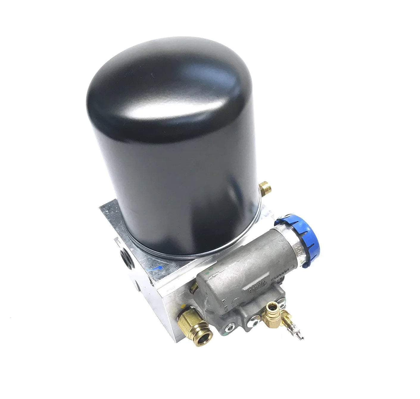 802174 Genuine Bendix Air Drier Dryer New 12V For Gmc Chevy