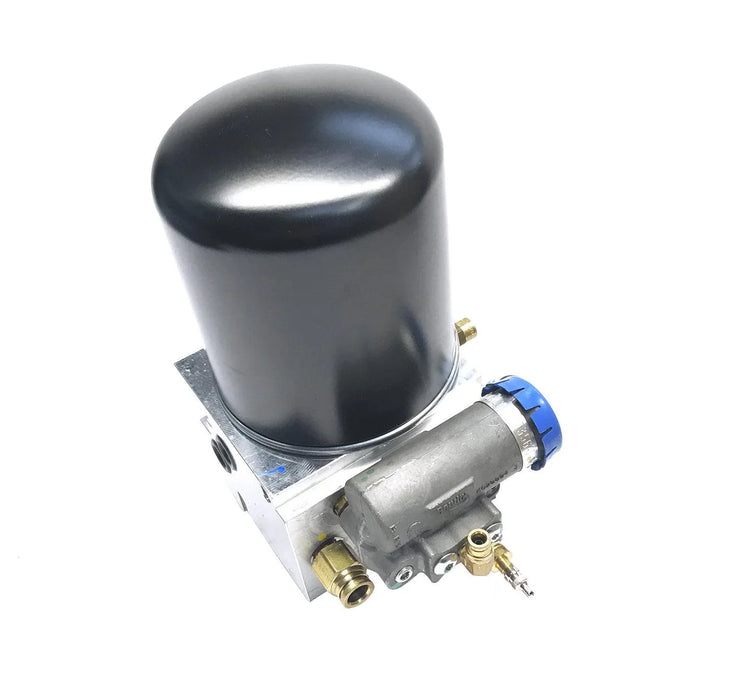 802174 Genuine Bendix Air Drier Dryer New 12V For Gmc Chevy