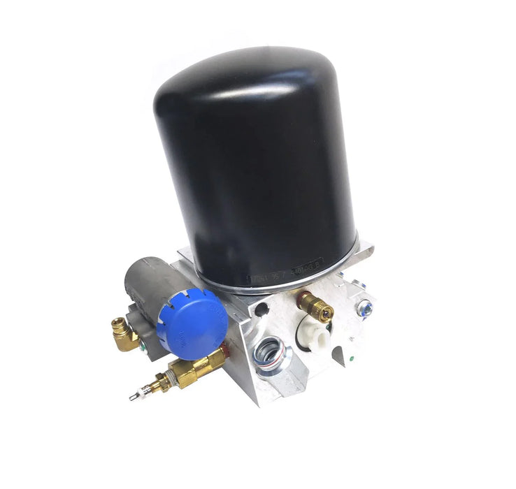 802174 Genuine Bendix Air Drier Dryer New 12V For Gmc Chevy