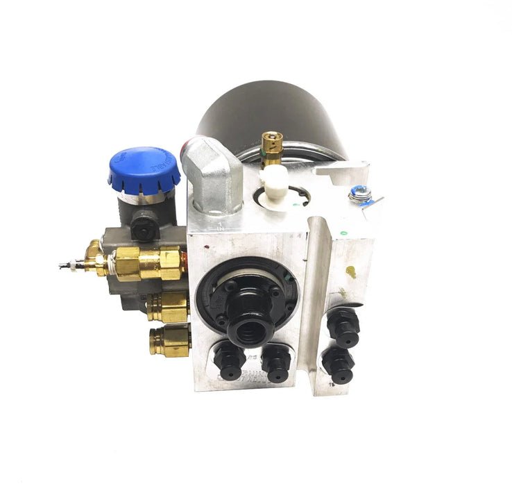 802174 Genuine Bendix Air Drier Dryer New 12V For Gmc Chevy