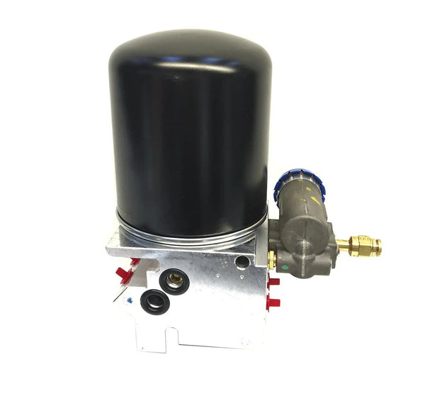 802191 Genuine Bendix Ad-Is Air Dryer 12-Volts For International ...