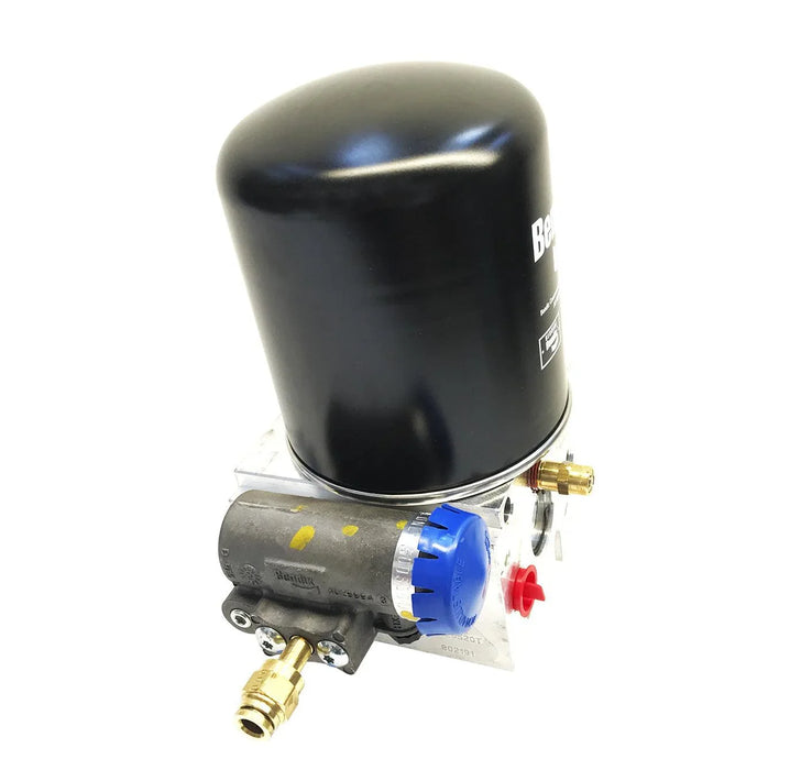 K028818 Genuine Bendix Ad-Is Air Dryer 12-Volts For International