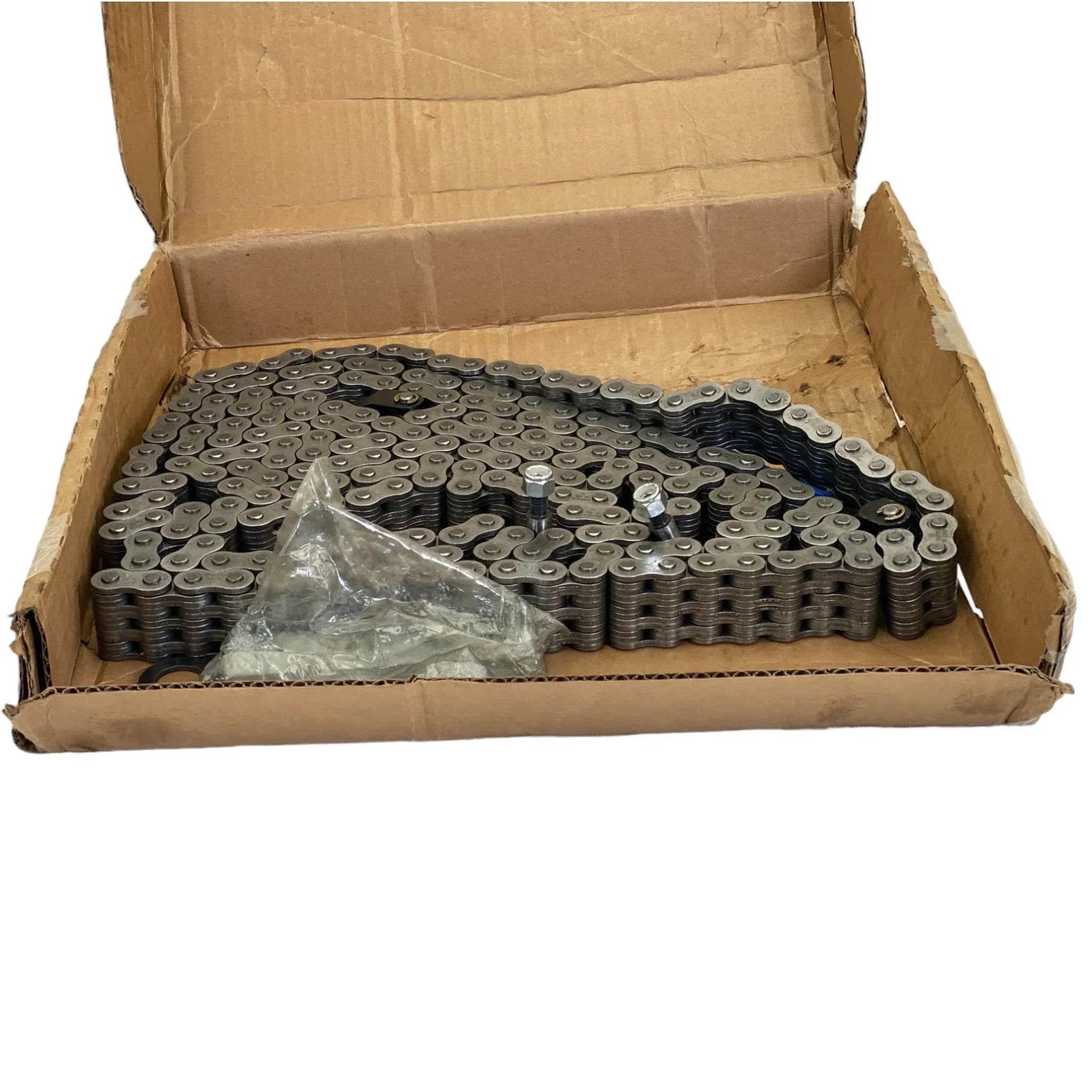 8024033 Genuine JLG Retract Chain Service Kit