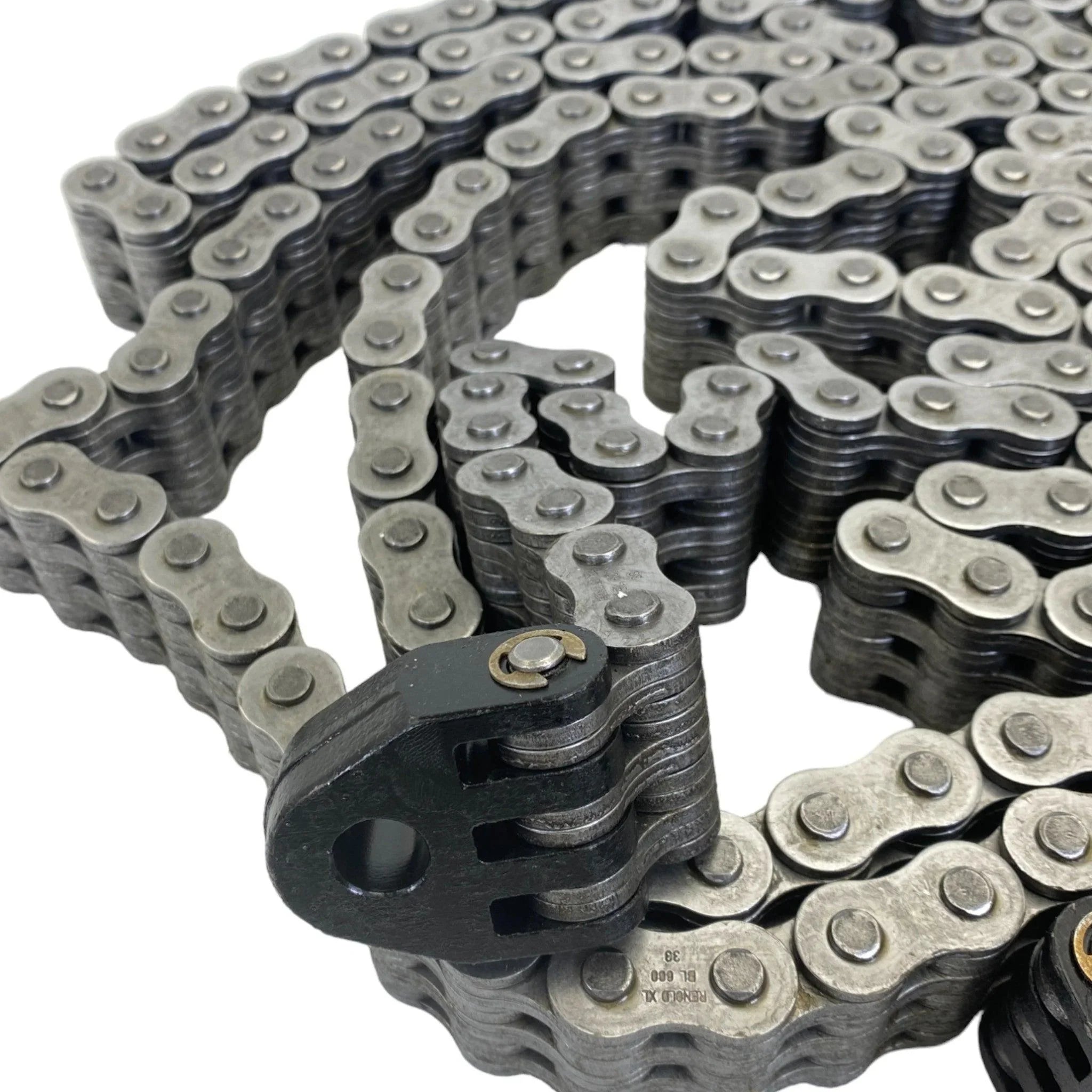 8024033 Genuine JLG Retract Chain Service Kit