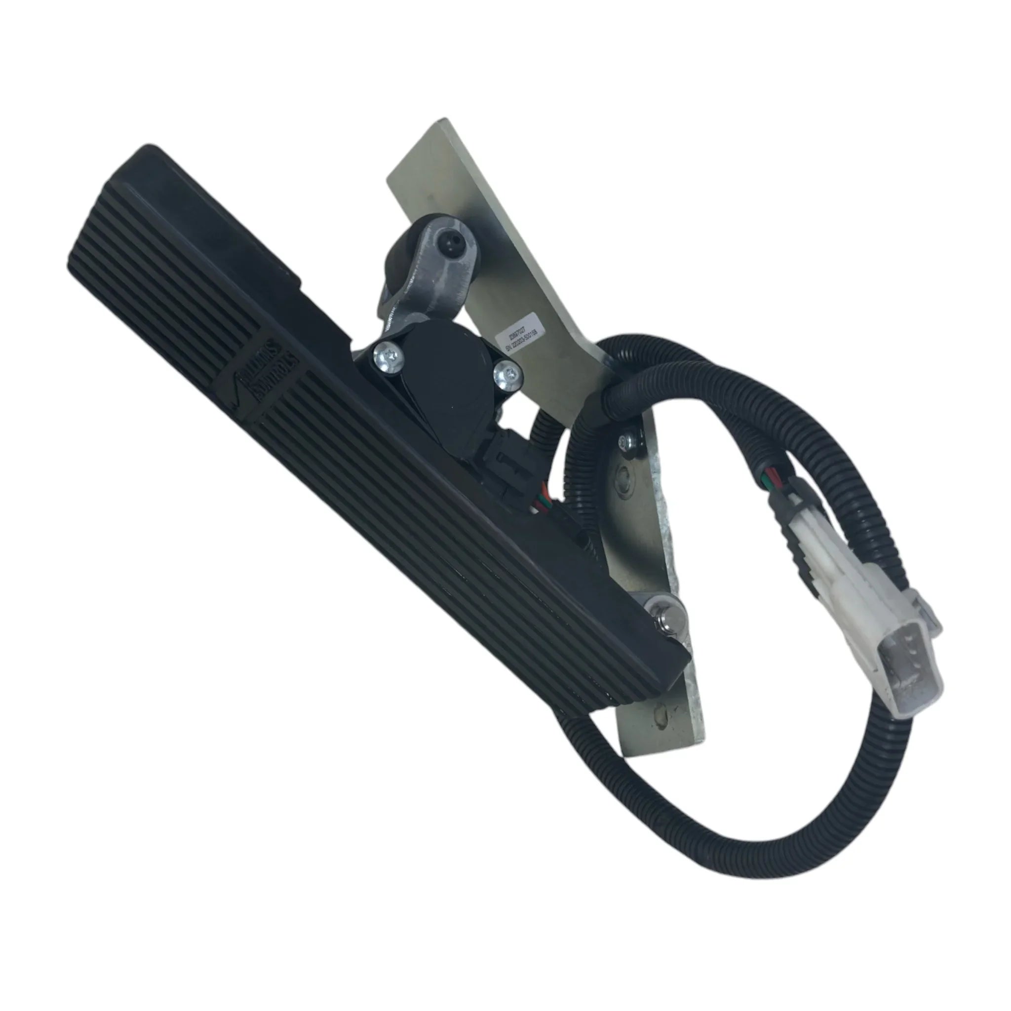 8026421 Genuine Volvo Accelerator Pedal