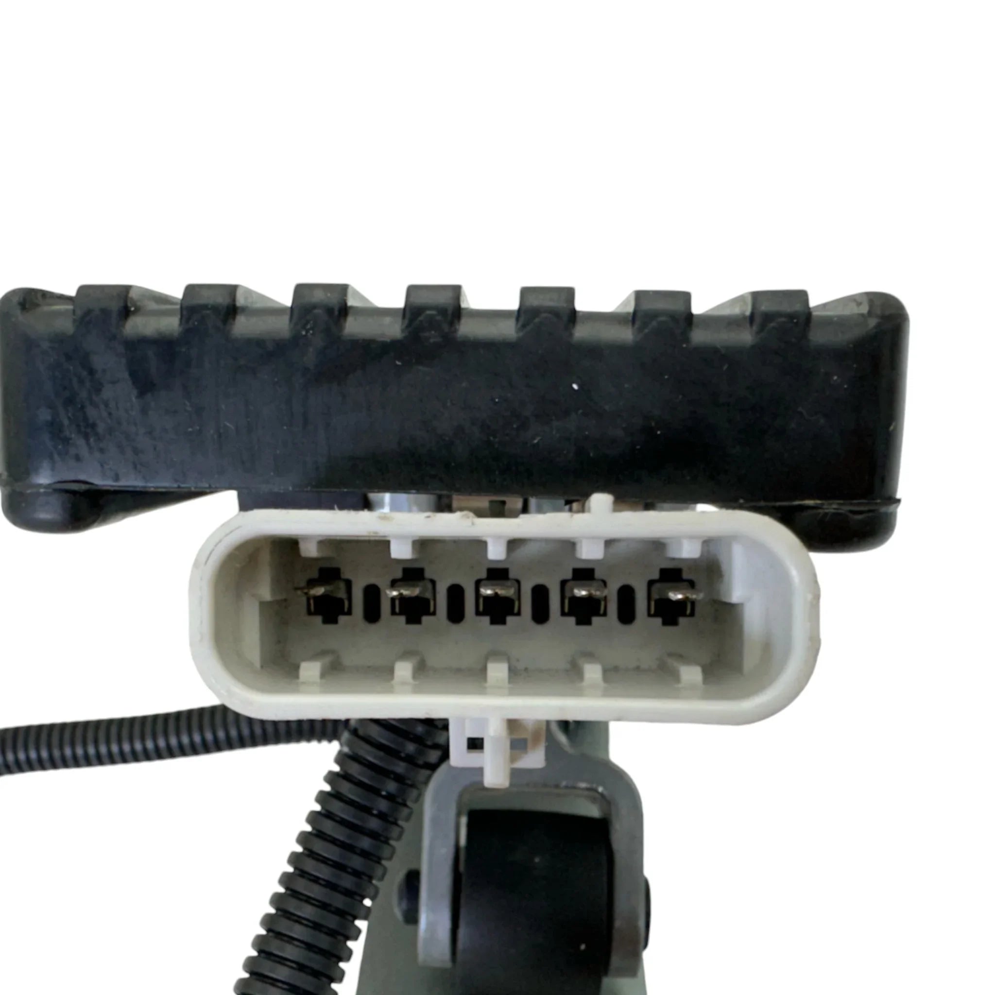 8026421 Genuine Volvo Accelerator Pedal