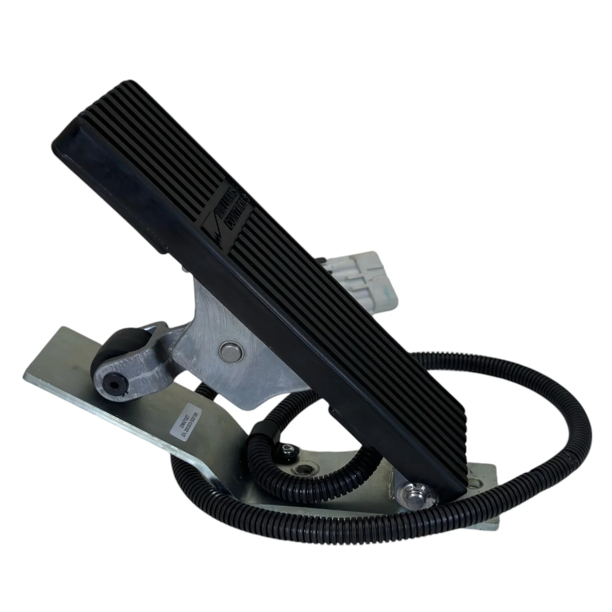 8026421 Genuine Volvo Accelerator Pedal