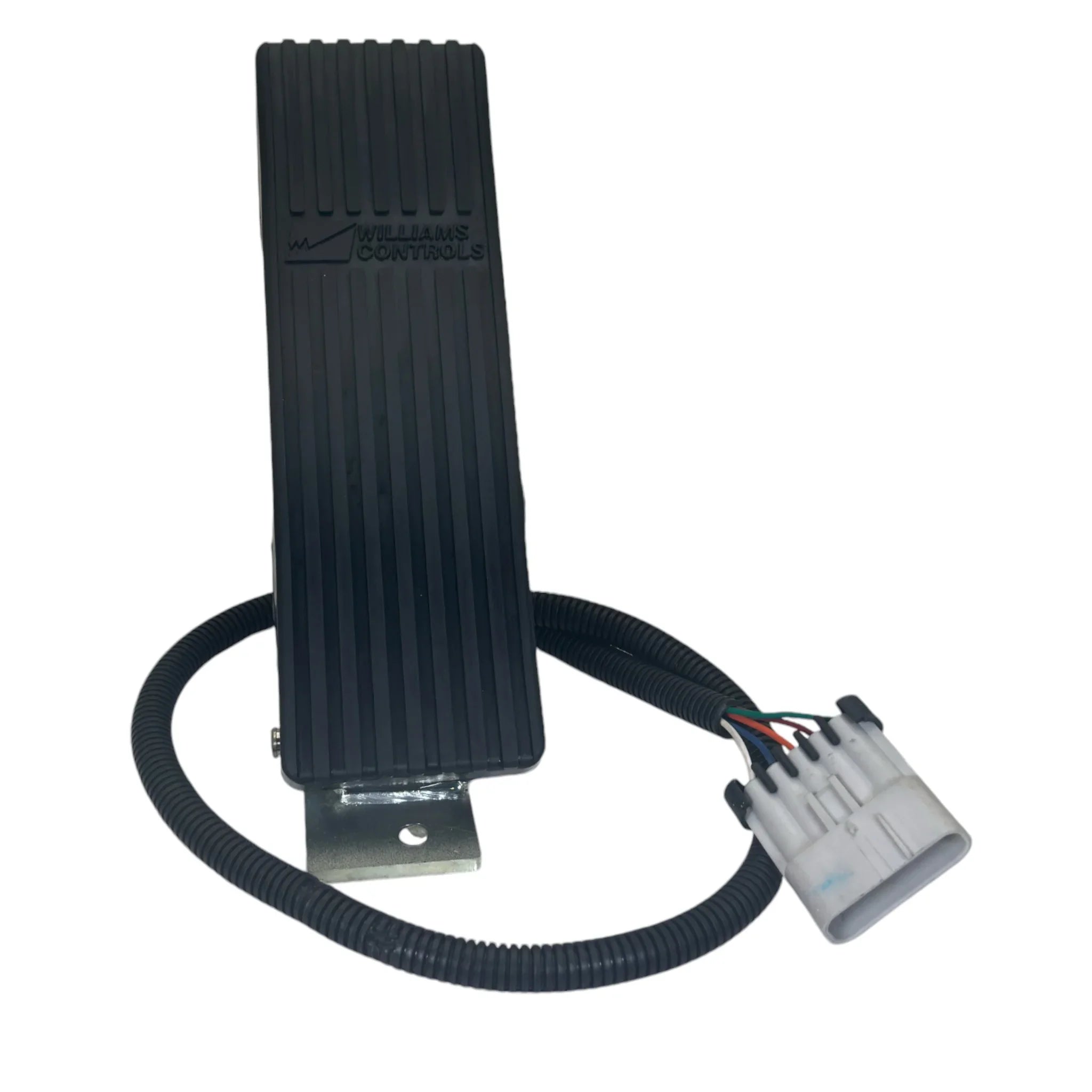 8026421 Genuine Volvo Accelerator Pedal