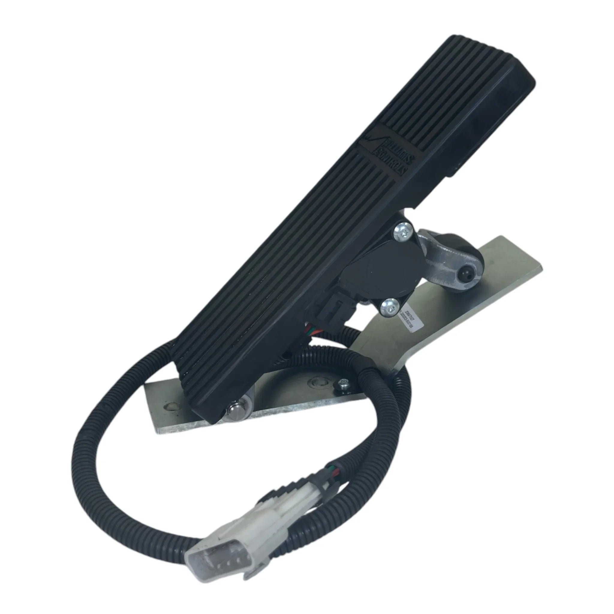 8026421 Genuine Volvo Accelerator Pedal