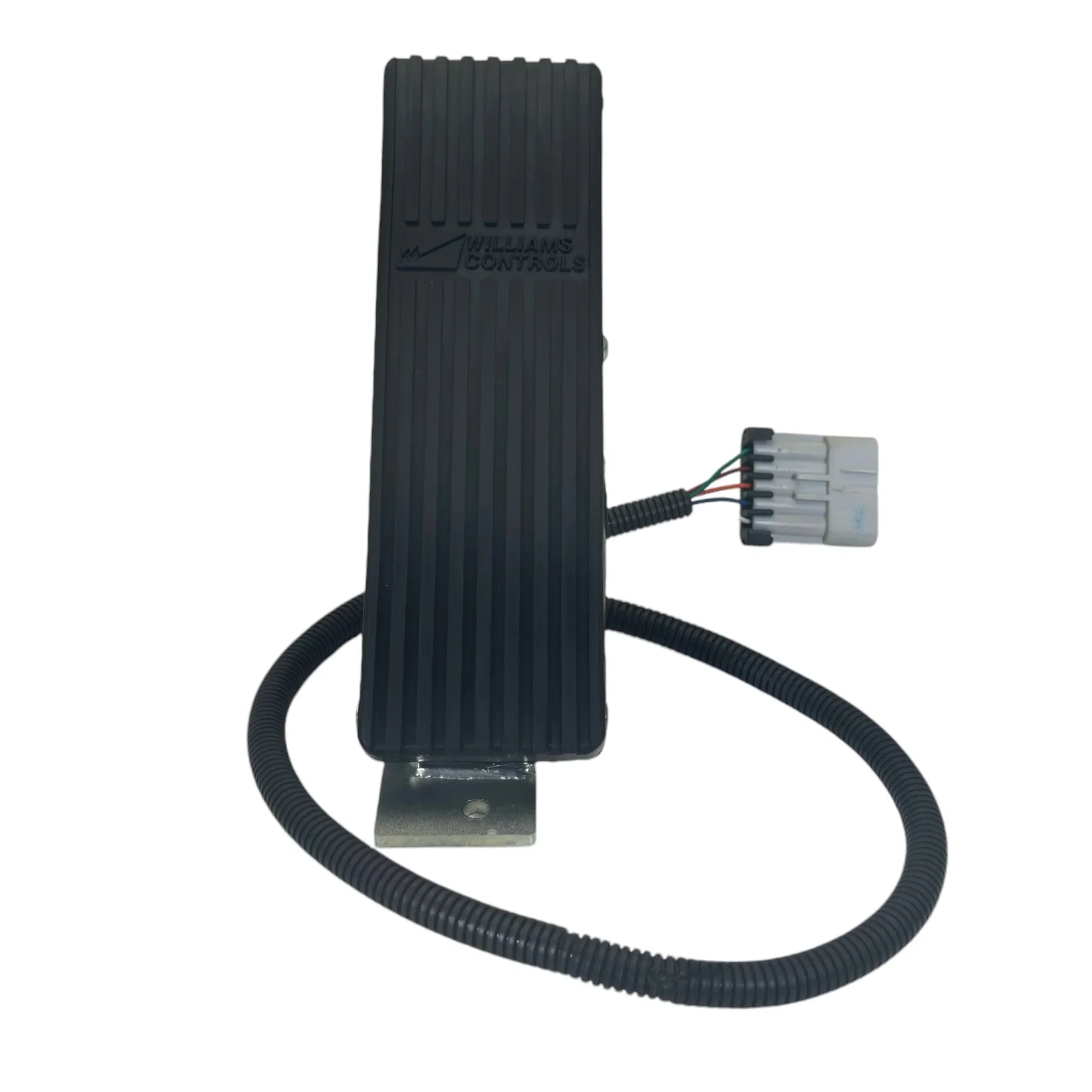 8026421 Genuine Volvo Accelerator Pedal