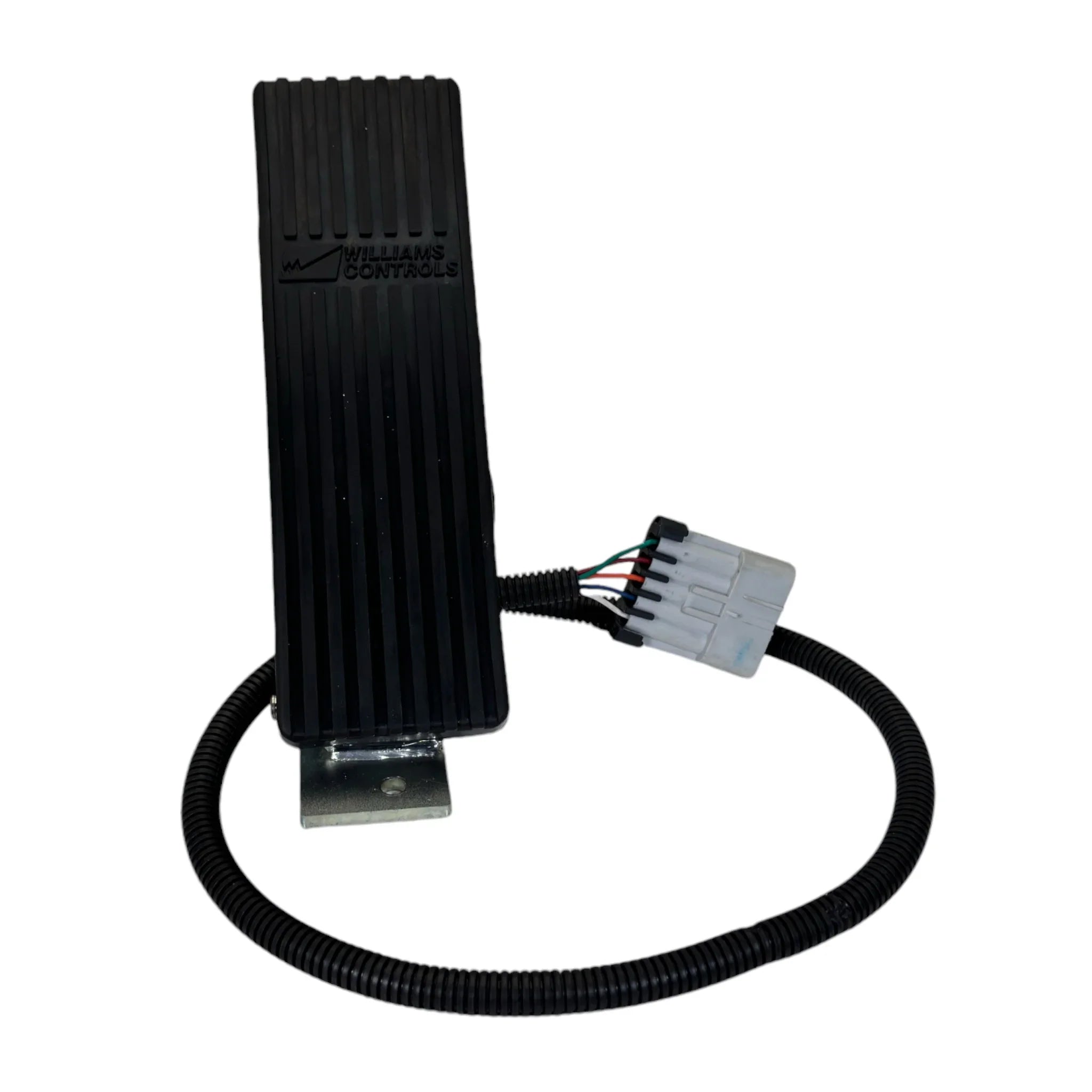 8026421 Genuine Volvo Accelerator Pedal