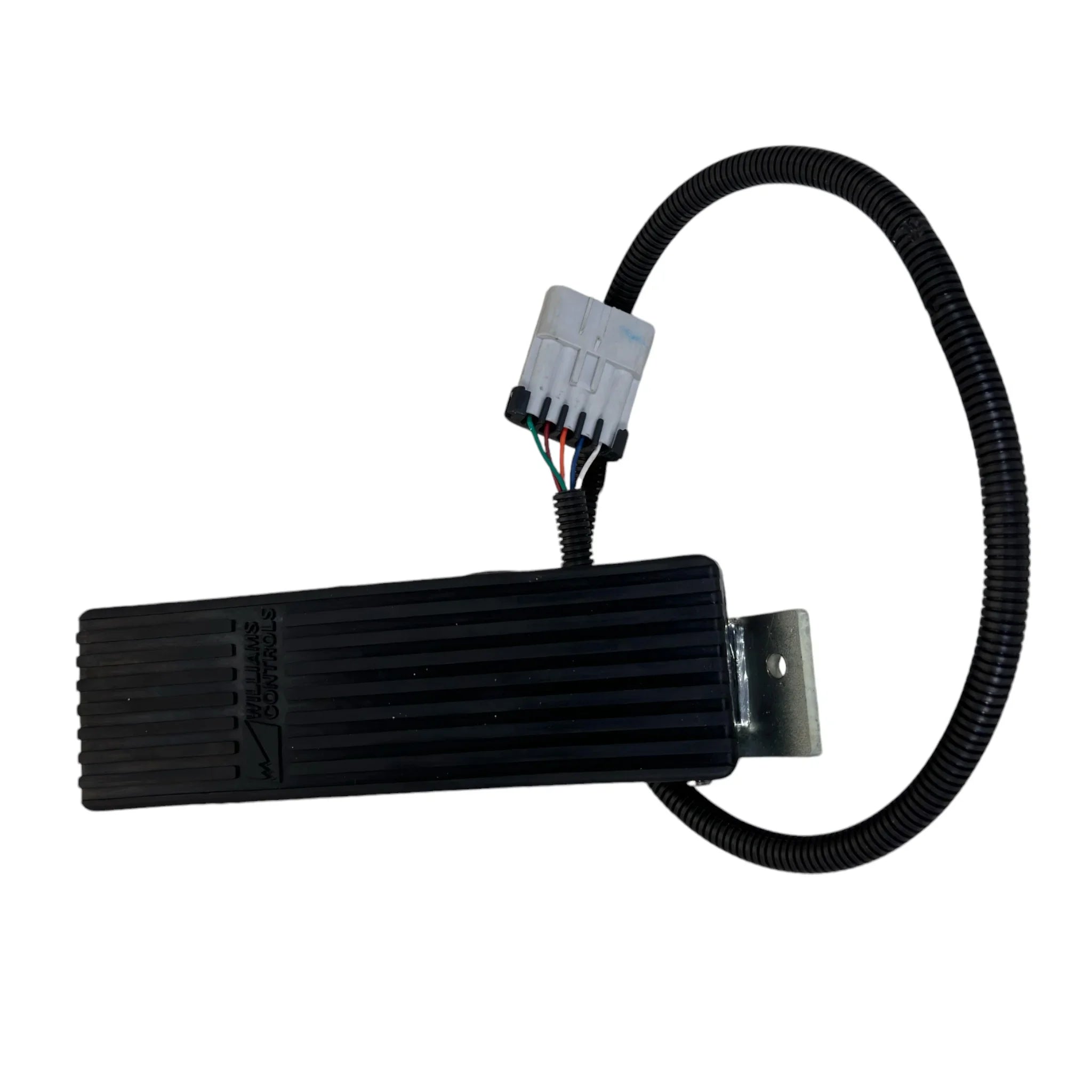 8026421 Genuine Volvo Accelerator Pedal