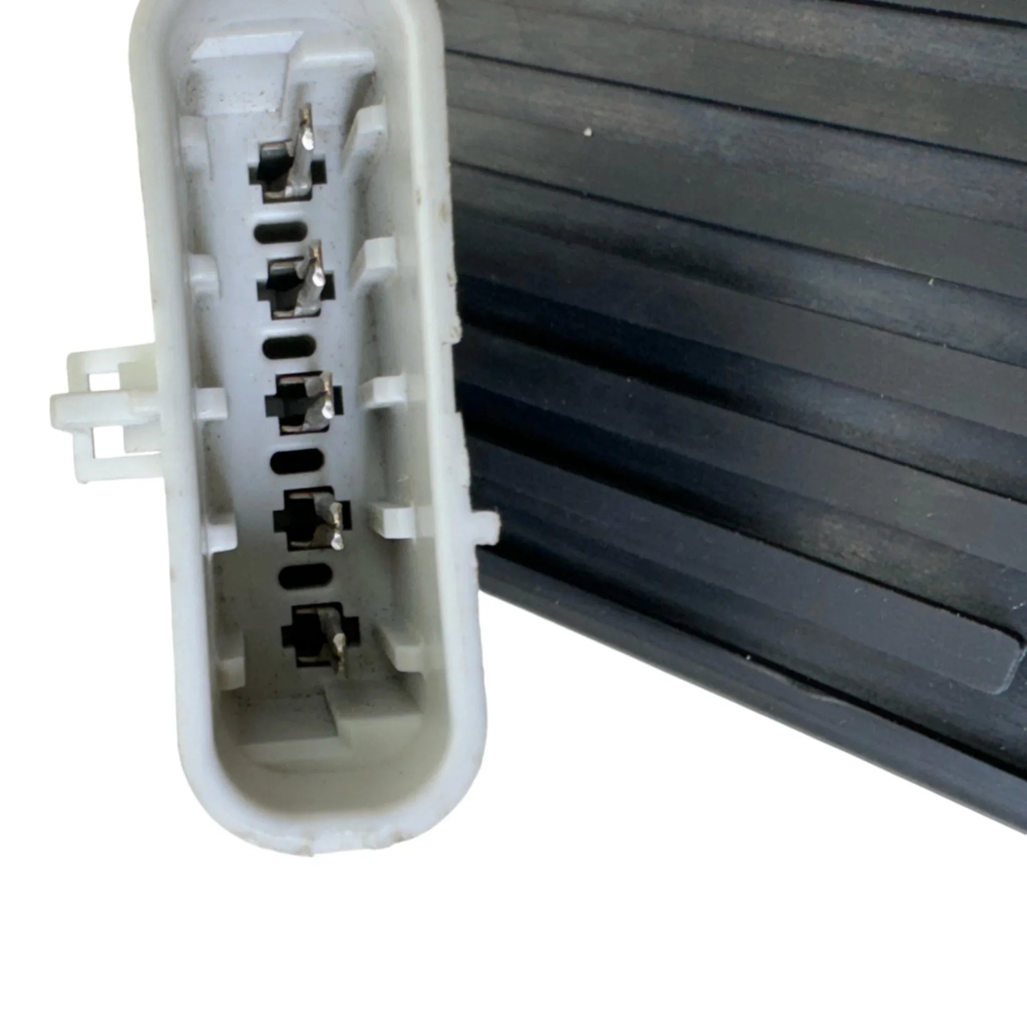 8026421 Genuine Volvo Accelerator Pedal