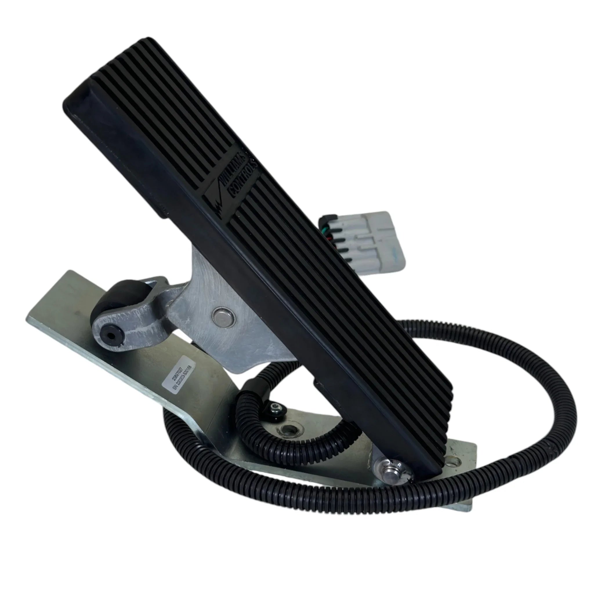 8026421 Genuine Volvo Accelerator Pedal