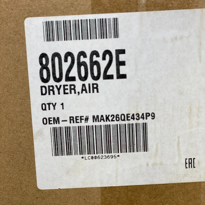 802662E 109477 Pai Bendix Style Air Dryer Drier Adip Ad-Ip