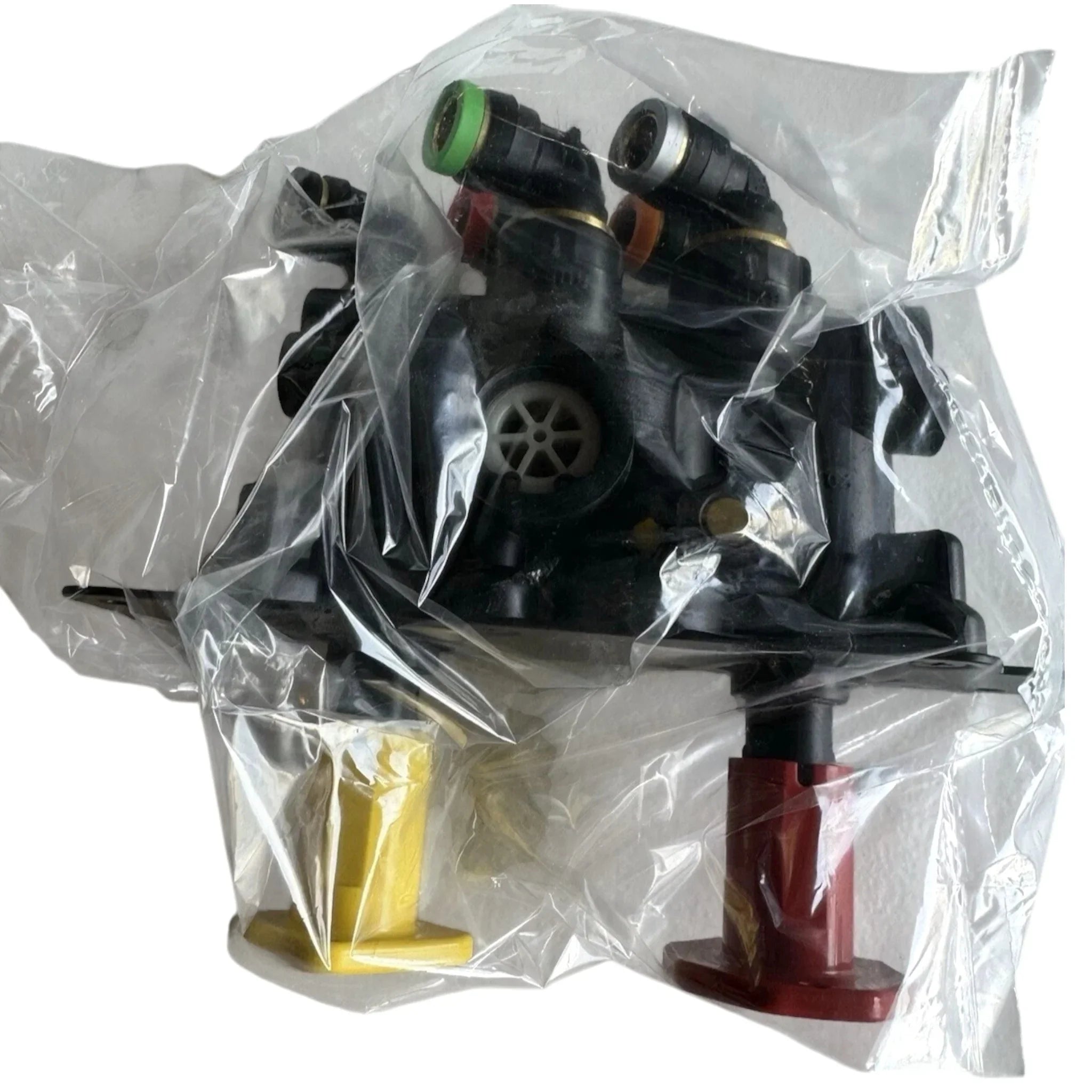 BW-802804 Genuine Bendix Control Valve MV-3