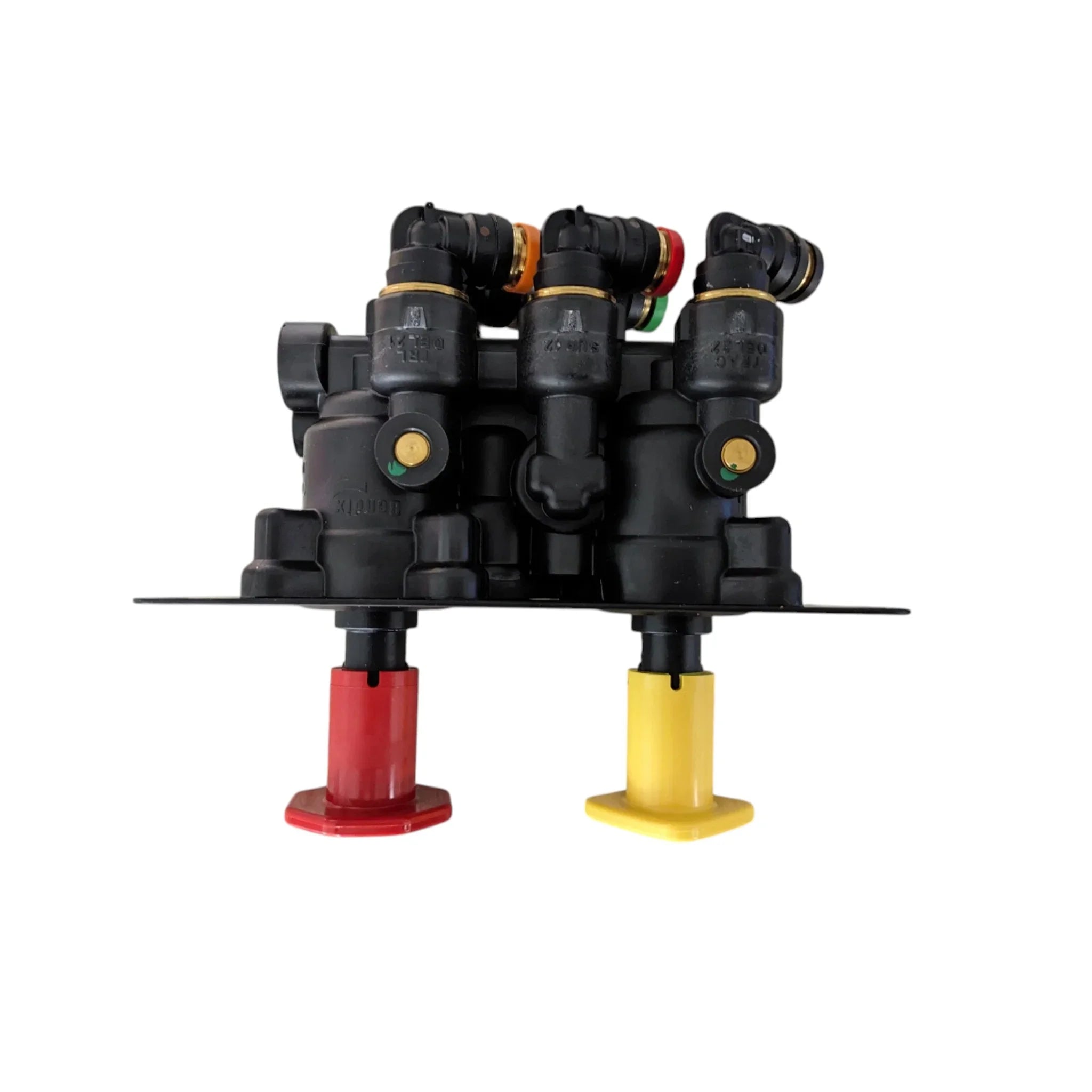 BW-802804 Genuine Bendix Control Valve MV-3