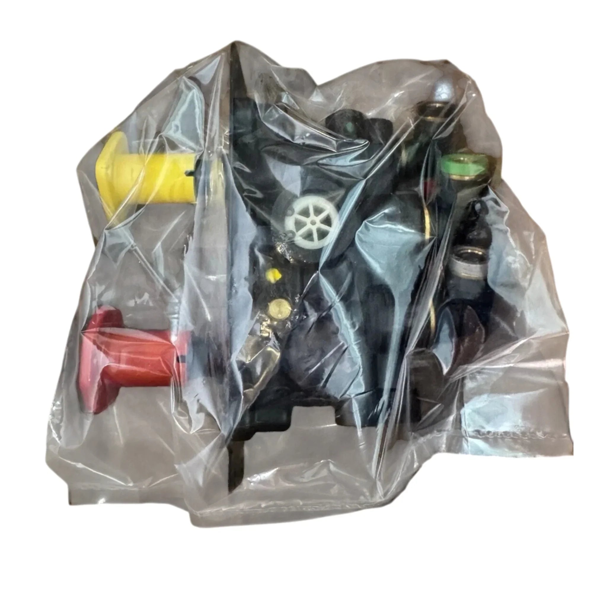 BW-802804 Genuine Bendix Control Valve MV-3