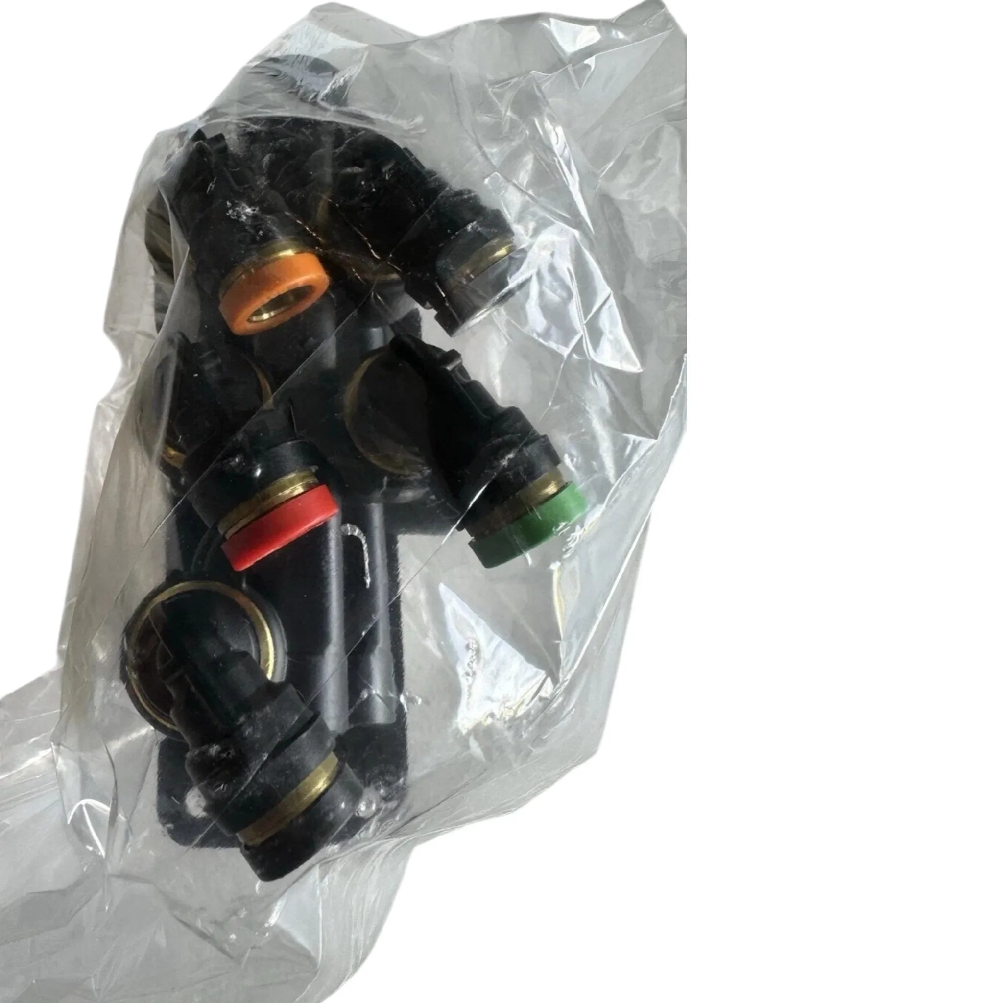 BW-802804 Genuine Bendix Control Valve MV-3