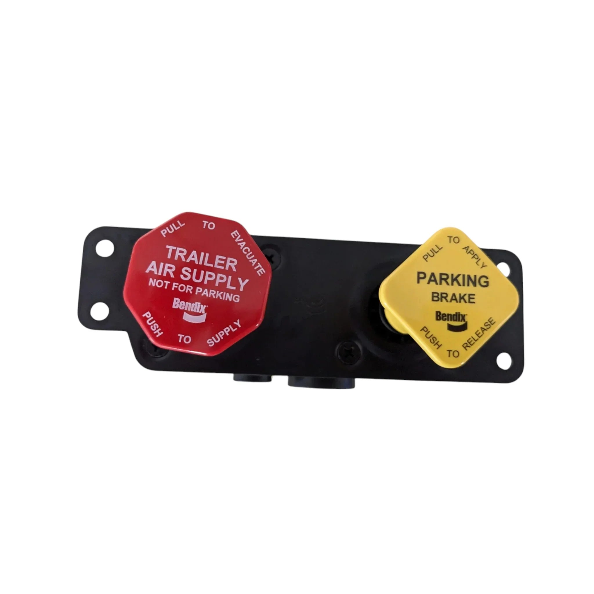 BW-802804 Genuine Bendix Control Valve MV-3