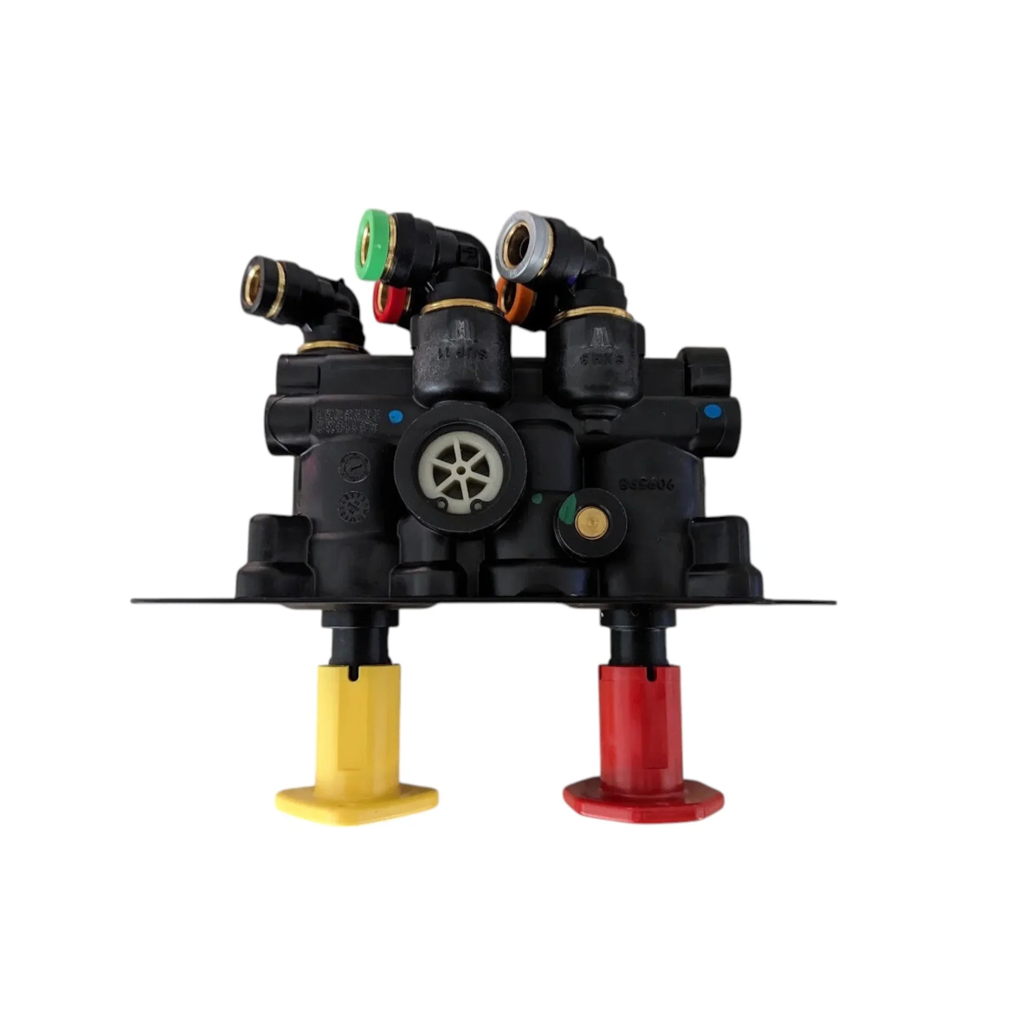 BW-802804 Genuine Bendix Control Valve MV-3