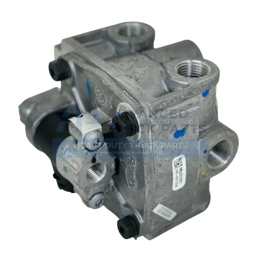 FRAM Bendix Autolite アドバタイジング クロック　USA 803119 Genuine Bendix Atr-6 Traction Relay Valve – ADVANCED TRUCK