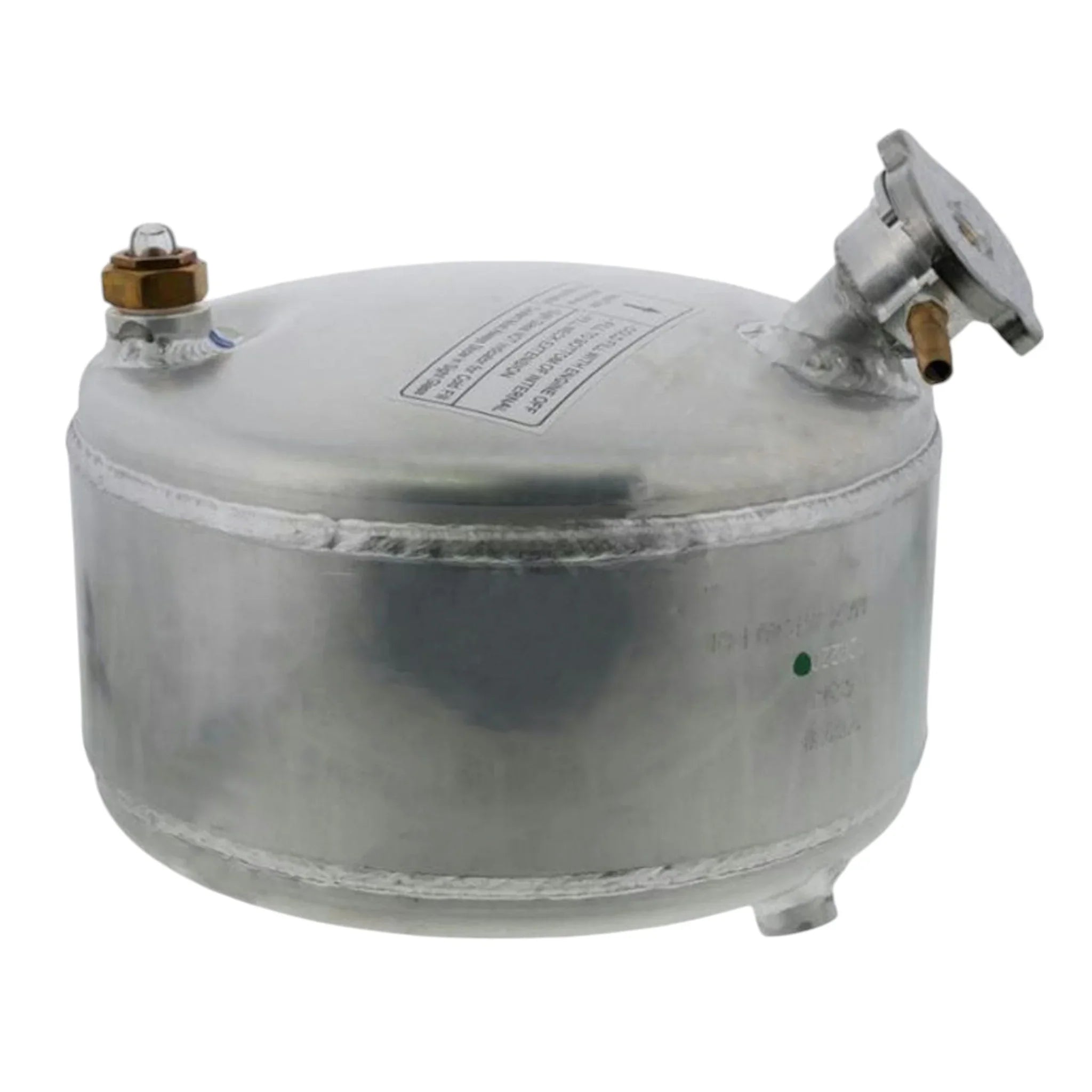 21026305 Genuine Mack Tank - Truck To Trailer