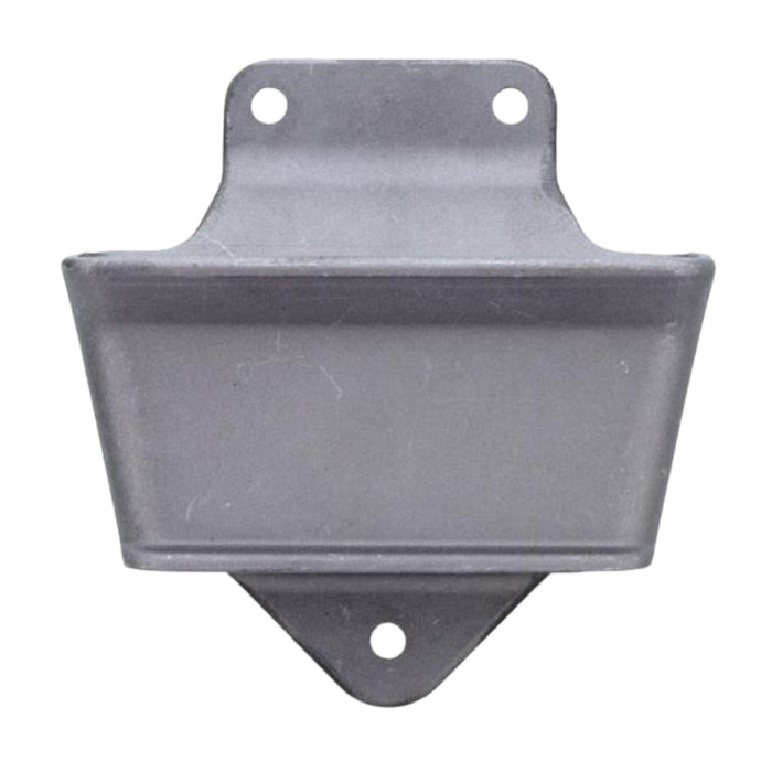 803924 Genuine Mack Hood Guide Bracket - ADVANCED TRUCK PARTS