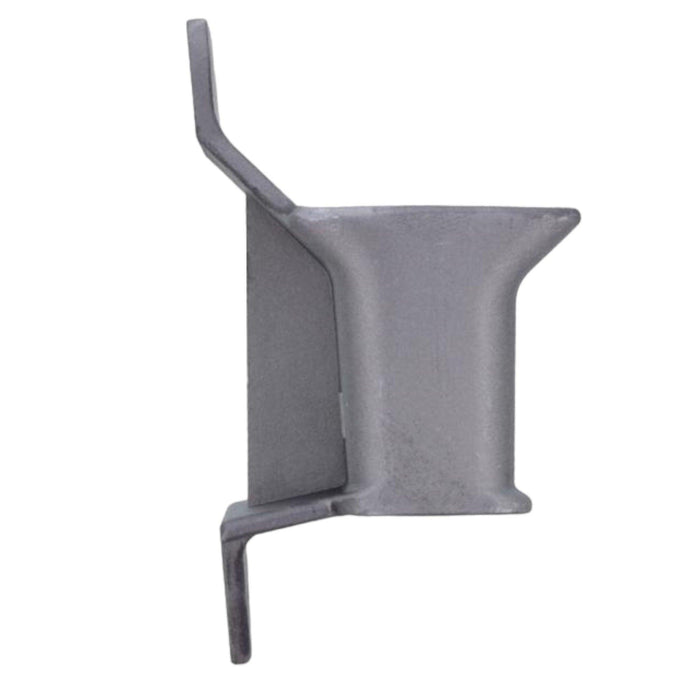 803924 Genuine Mack Hood Guide Bracket - ADVANCED TRUCK PARTS