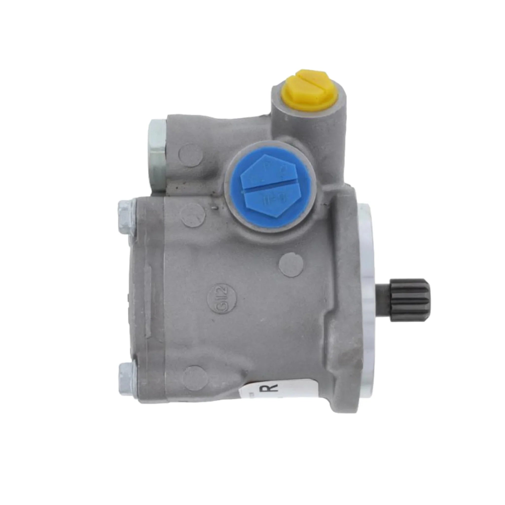 25172380 Genuine Mack Pump - Truck To Trailer