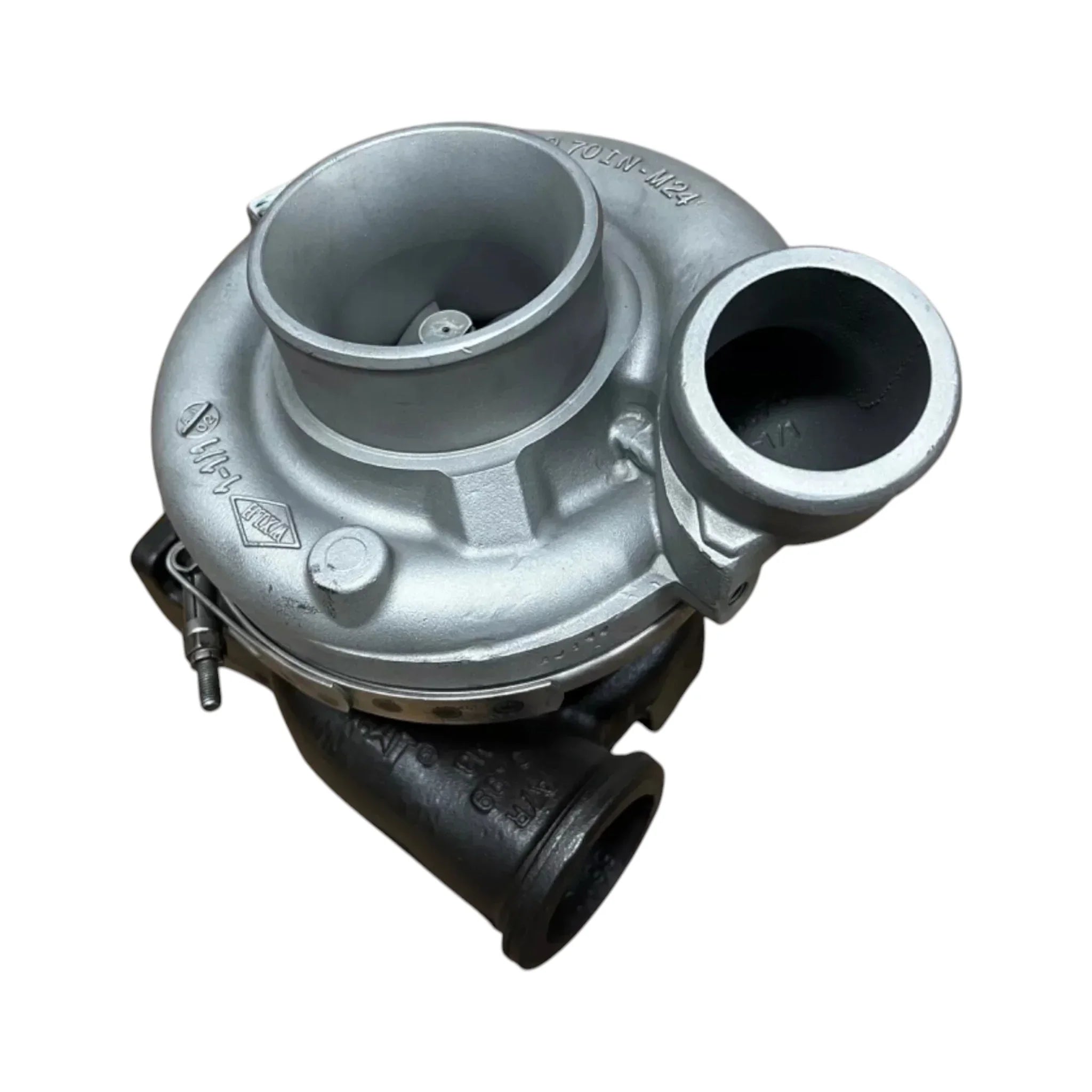 11R-1942 Genuine Garrett Turbocharge GT3782