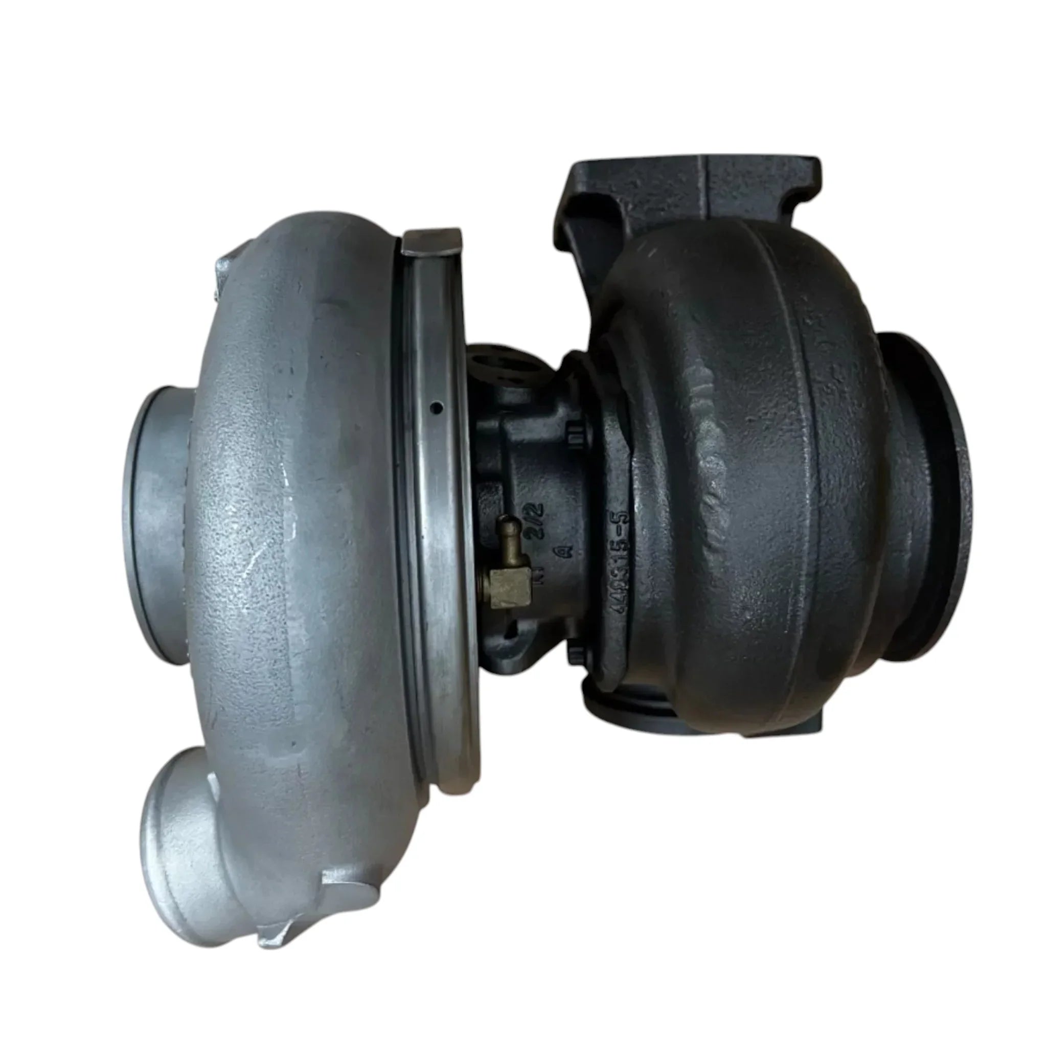 359-0128 Genuine CAT Turbocharge GT3782
