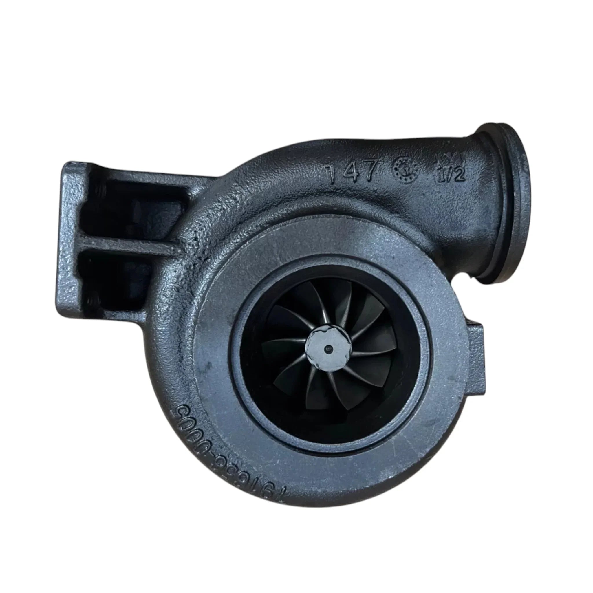 359-0128 Genuine CAT Turbocharge GT3782