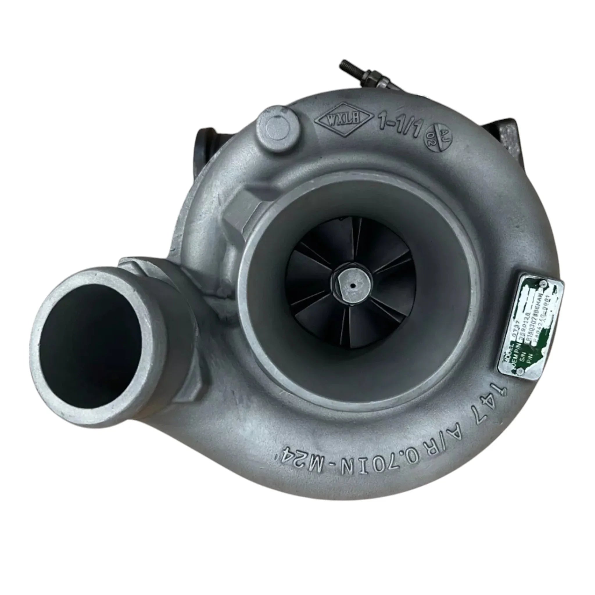 359-0128 Genuine CAT Turbocharge GT3782